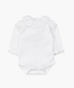 Mary Blouse Bodysuit