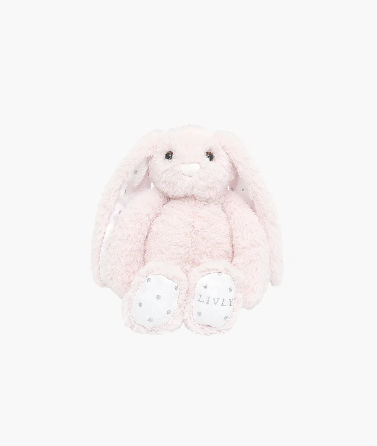 Tiny Bunny Marley