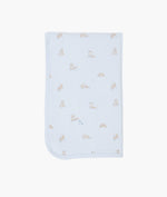 Foxes Blanket
