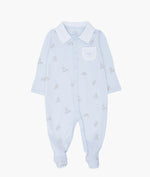 Foxes River Onesie