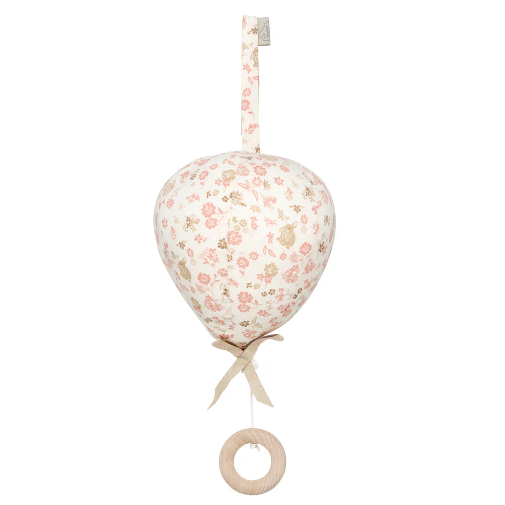 Cam Cam Copenhagen Musical Balloon Mobile - Augusta