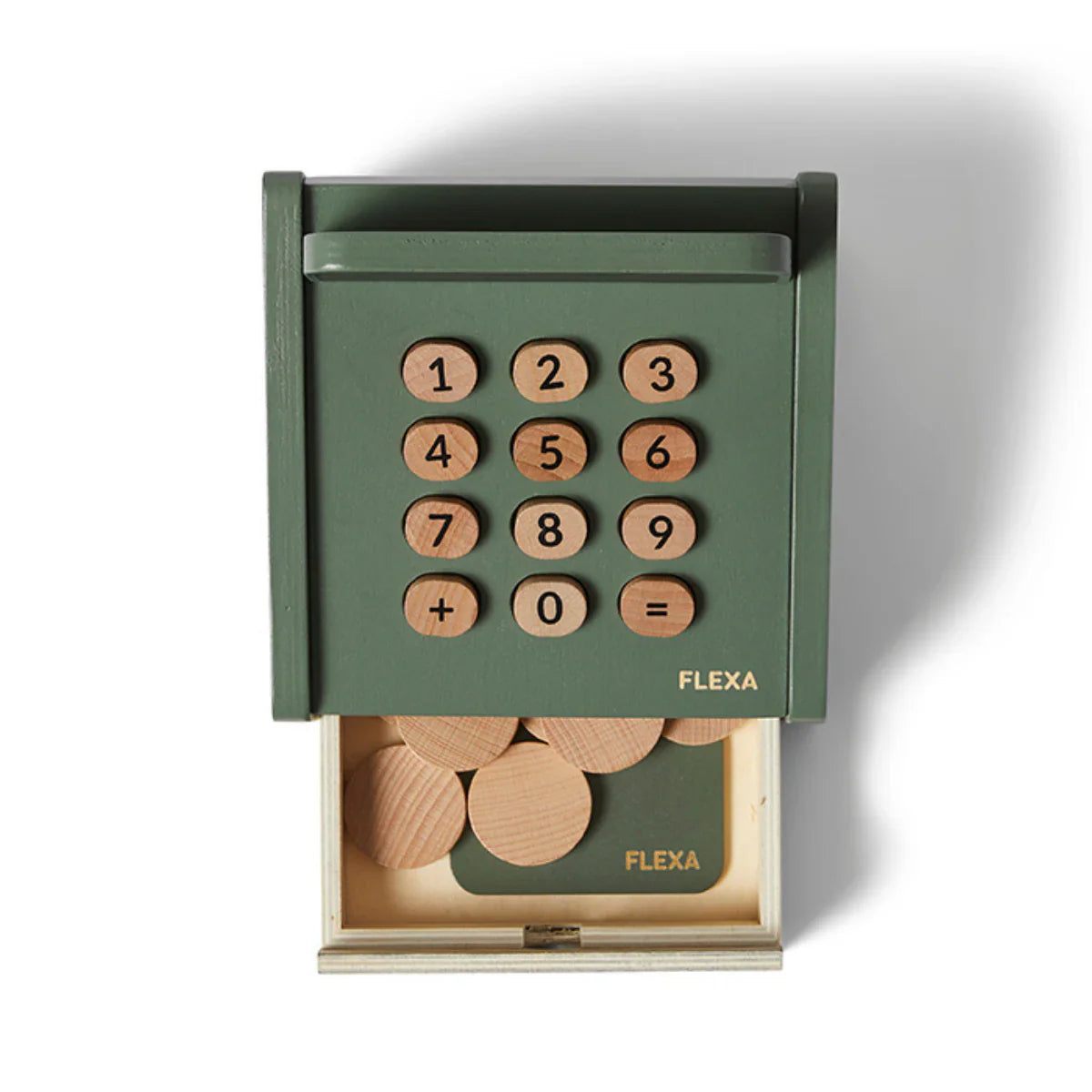Cash Register