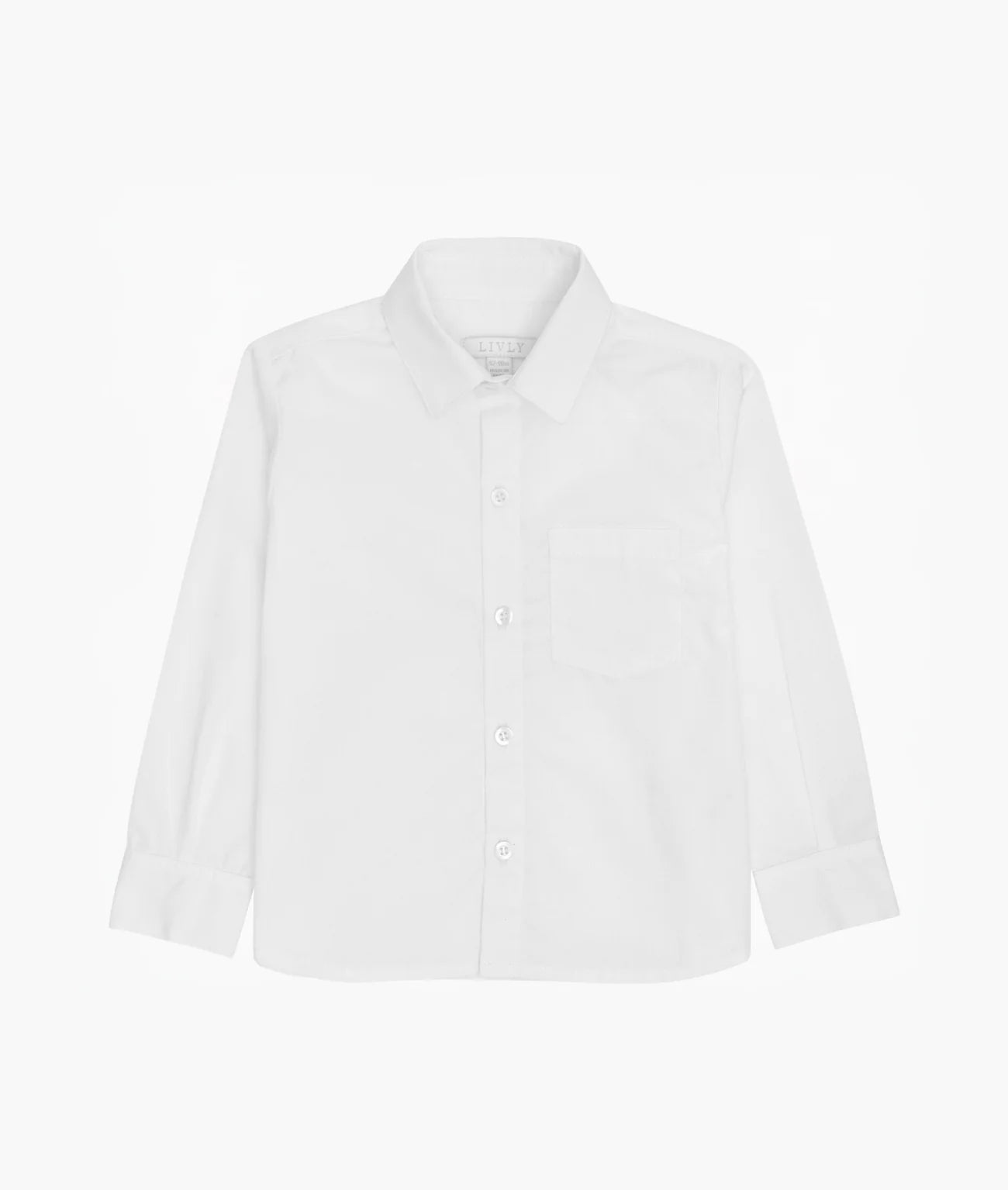 Alex Button Down Shirt