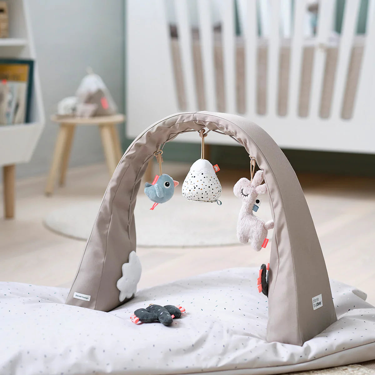 Activity Gym - Sand