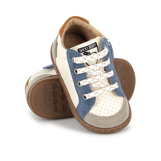 Bouba Zip Box – Nappa Craie