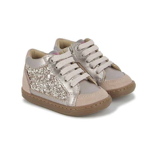 Bouba Connect – Laminato Glitter Pyrite