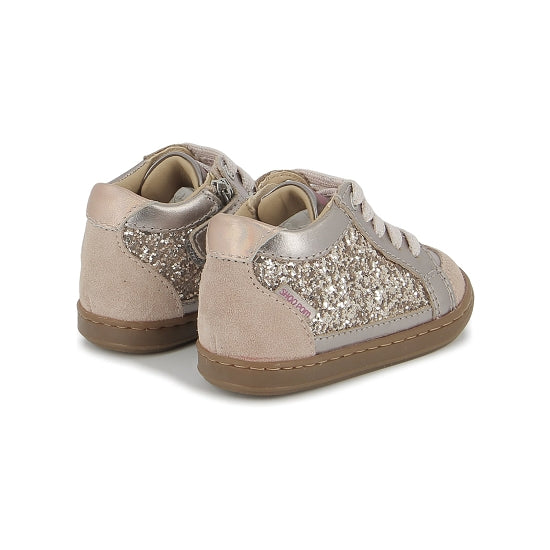 Bouba Connect – Laminato Glitter Pyrite