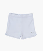 LIVLY Baby Shorts Baby Baby Blue 1-3m