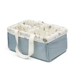 Cam Cam Copenhagen Changing Caddy - Sea Garden
