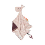 Raffi Comforter - Powder