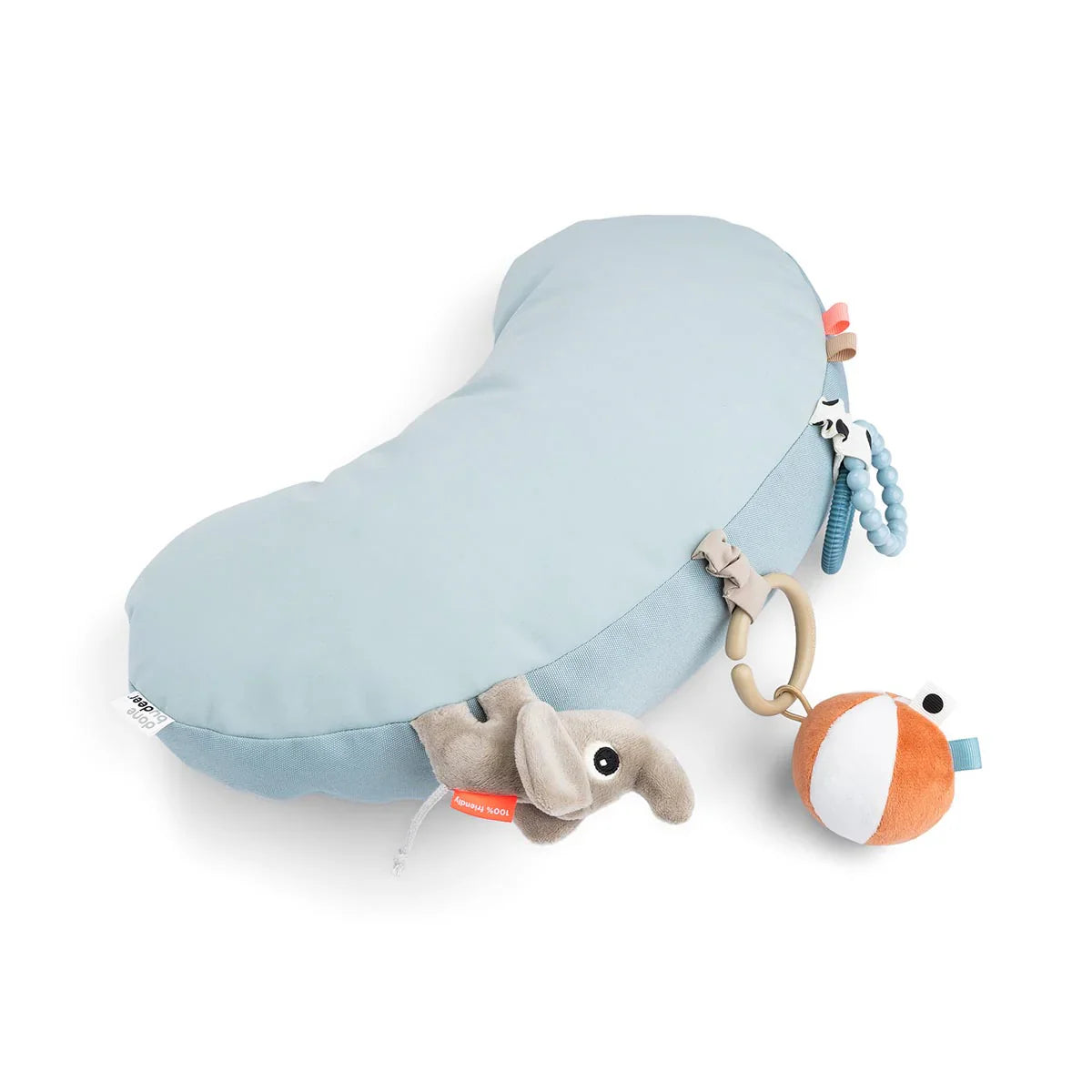 Tummy Time Playground