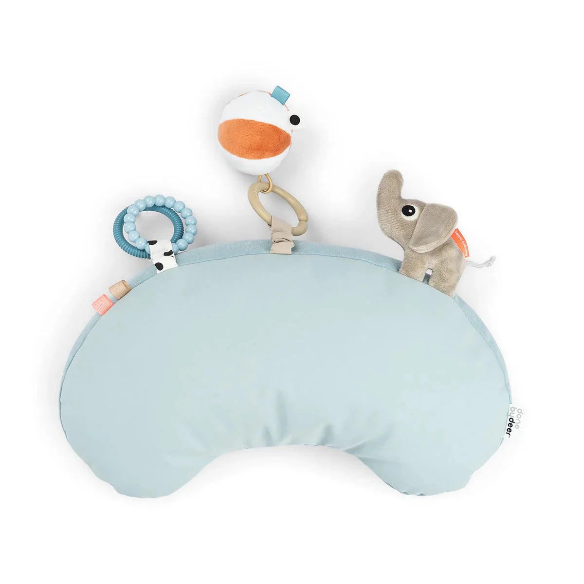 Tummy Time Playground