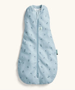 ErgoPouch Cocoon / TOG: 0.2 / Dragonflies