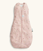 ErgoPouch Cocoon / TOG: 1.0 / Daisies