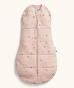 ErgoPouch Cocoon / TOG: 2.5 / Daisies