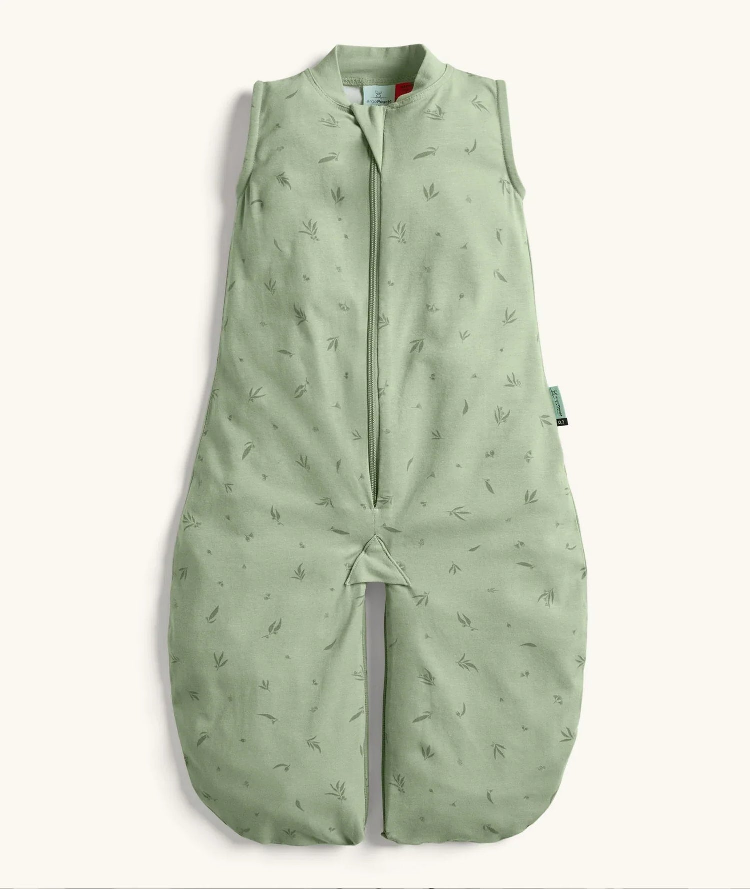 ErgoPouch Sleep Suit Bag / Jersey / TOG: 0.2 / Willow