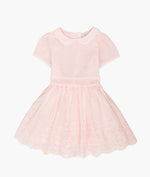 LIVLY Fanny Dress Pink 9-12m