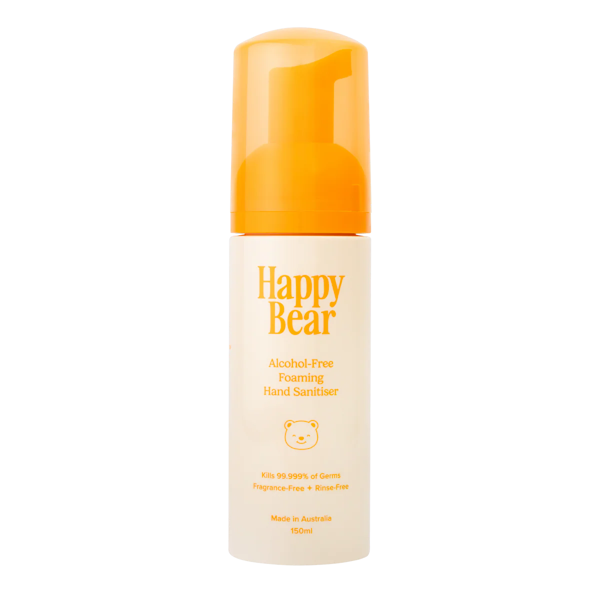 Hand Sanitiser