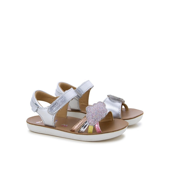 Goa Multi – Laminato Silver