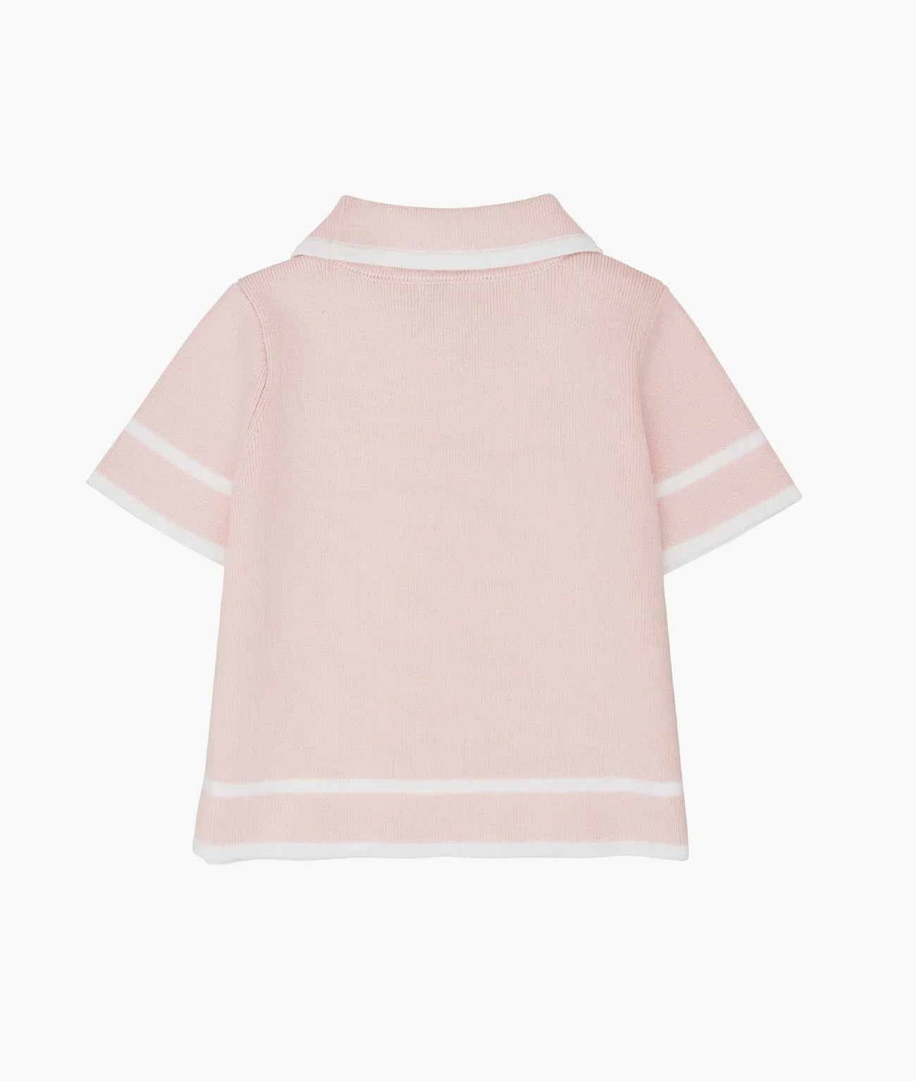 LIVLY Madelaine Shirt Pink 2-3Y