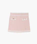 LIVLY Madelaine Skirt Pink 12-18m