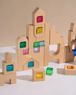 Lumi Castle