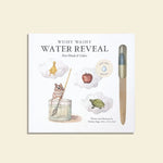 Paige Tate & Co Wishy Washy (Water Reveal Edition)