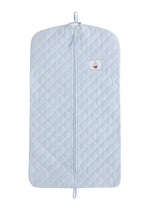 Quilted Luggage Sailboat - Garment Bag
