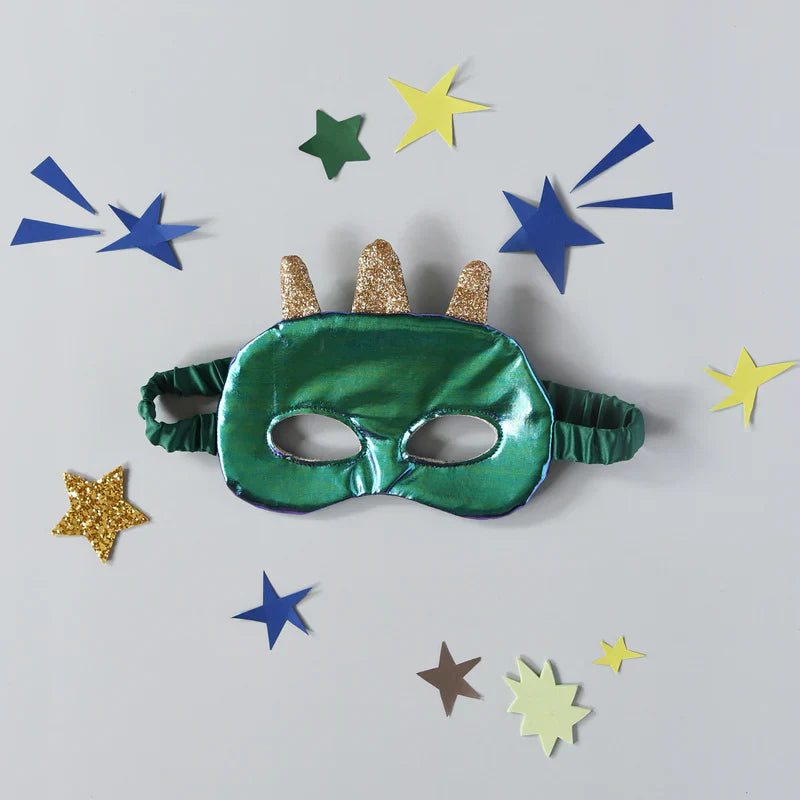 Dinosaur Mask