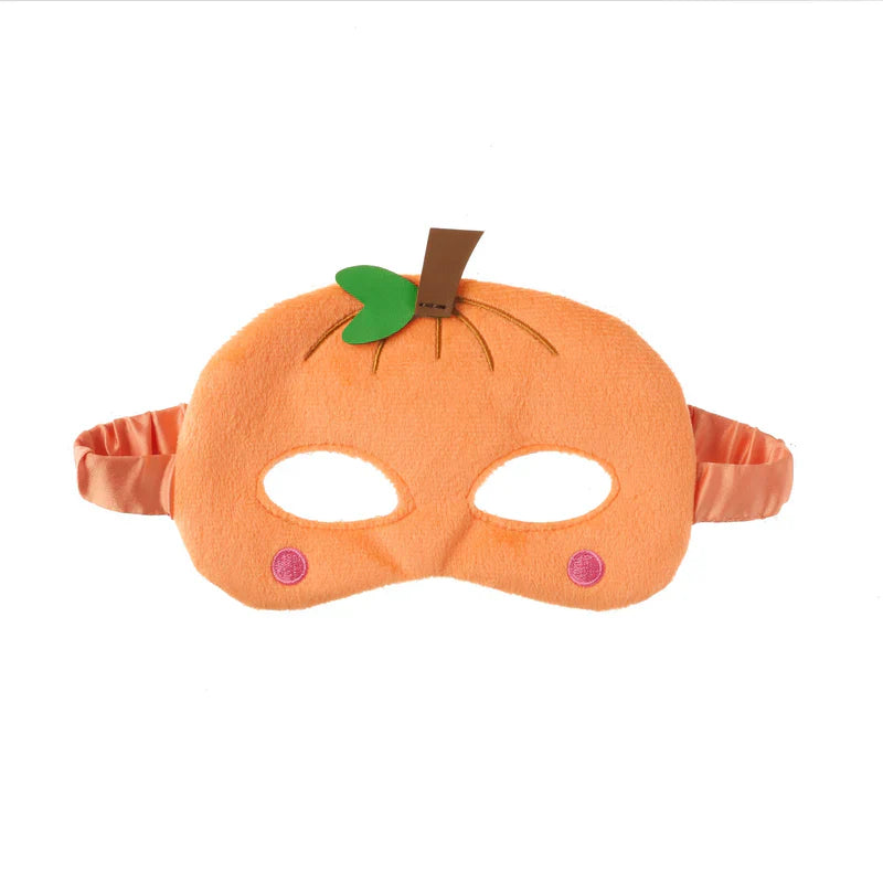 Rockahula Little Pumpkin Mask (3-10 Years)
