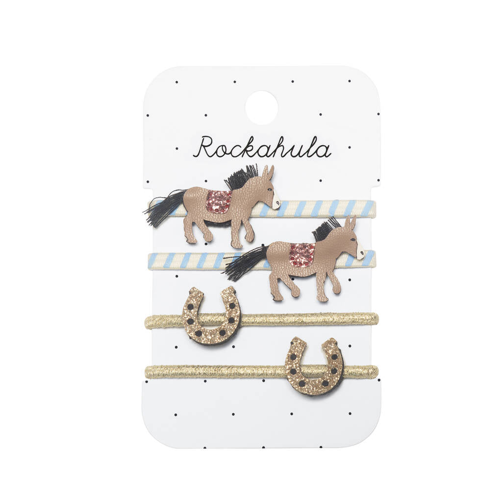 Rockahula Polly Pony Ponies