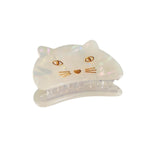Rockahula Shimmer Cat Claw Clip