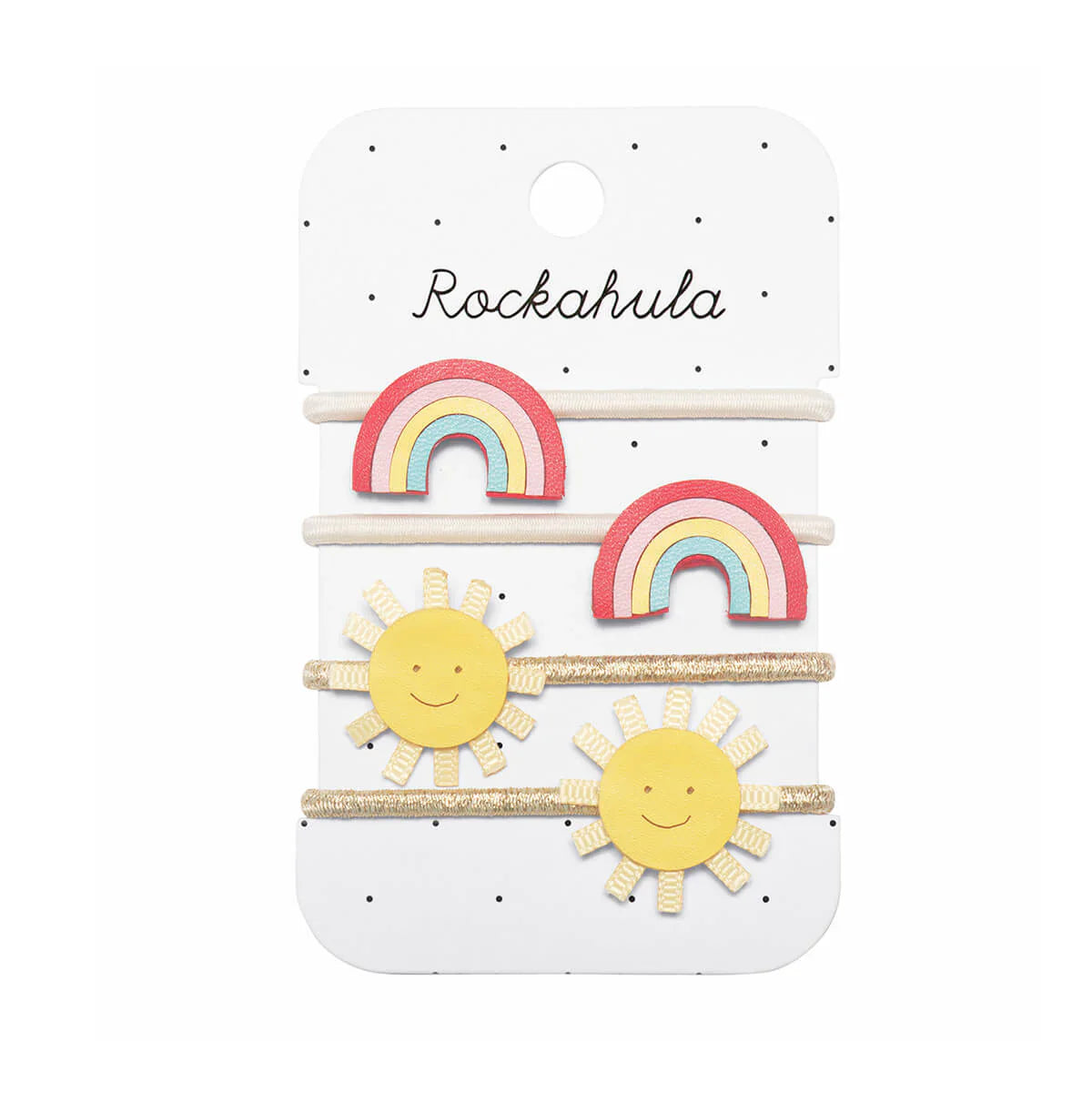 Rockahula Vintage Rainbow and Sun Ponies