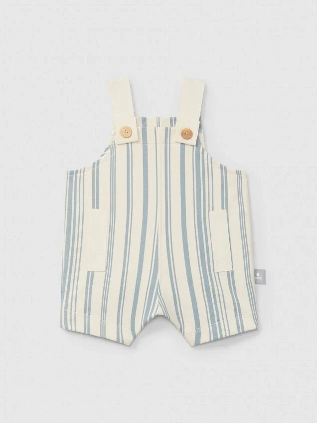 SNUG Bib Shorts — Risca Menta - 3M