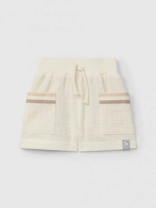 SNUG Shorts — Natural - 3M