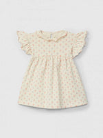 SNUG Dress — Pink - 9M
