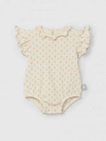 SNUG Shortie — Pink - 1M