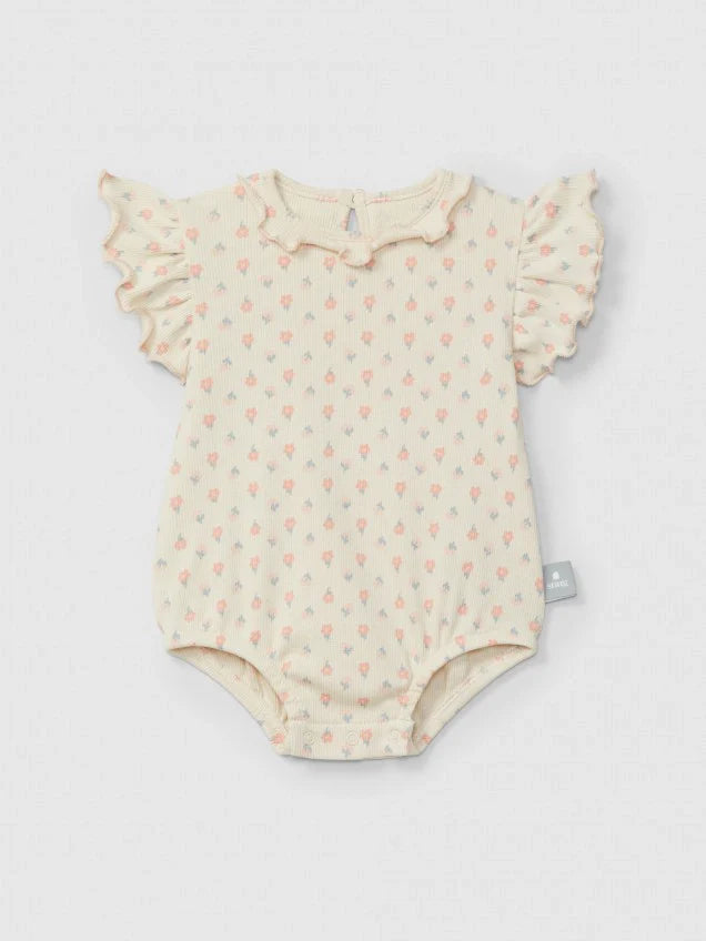 SNUG Shortie — Pink - 1M