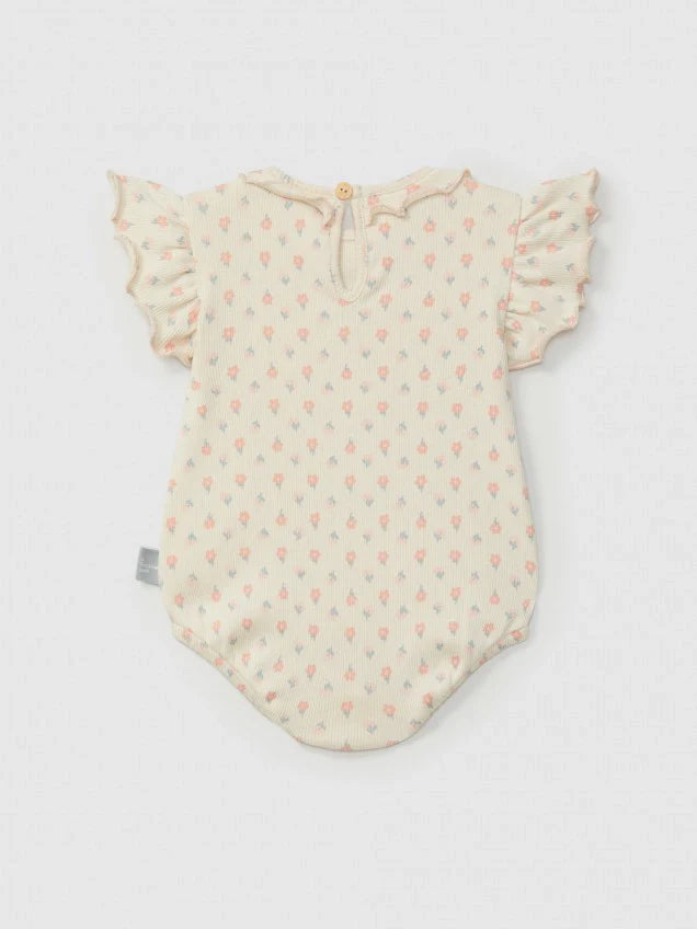 SNUG Shortie — Pink - 3M