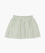 LIVLY Sammy Skirt Light Green 12-18m