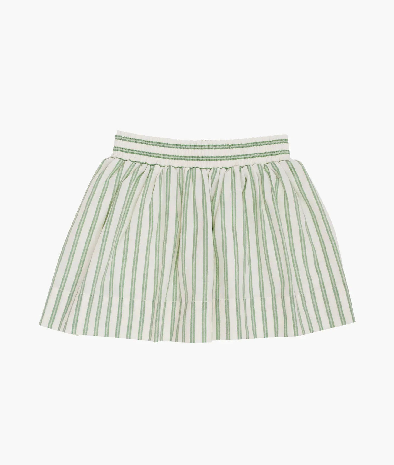 LIVLY Sammy Skirt Light Green 12-18m