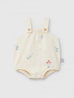 SNUG Shortie — Peach - 3M