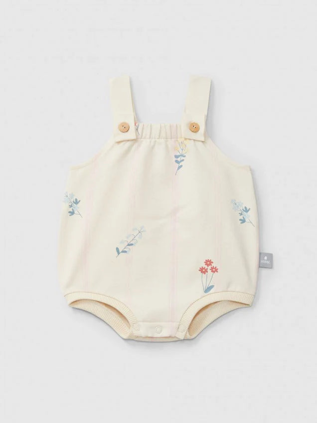 SNUG Shortie — Peach - 3M