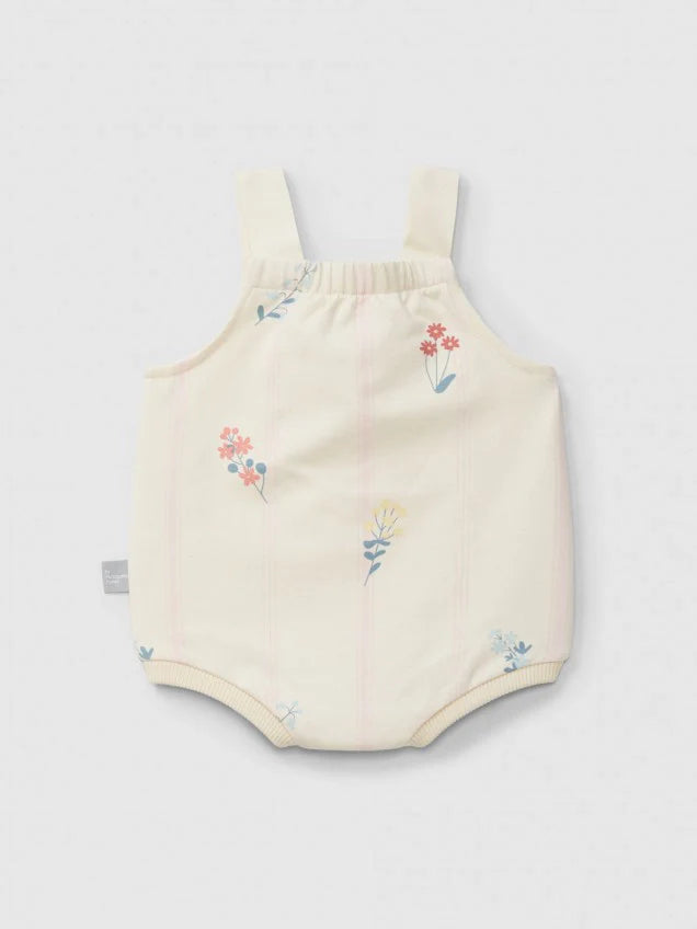 SNUG Shortie — Peach - 6M