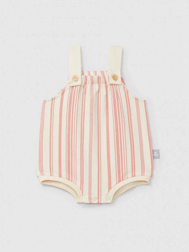 SNUG Shortie — Pink Flo - 3M