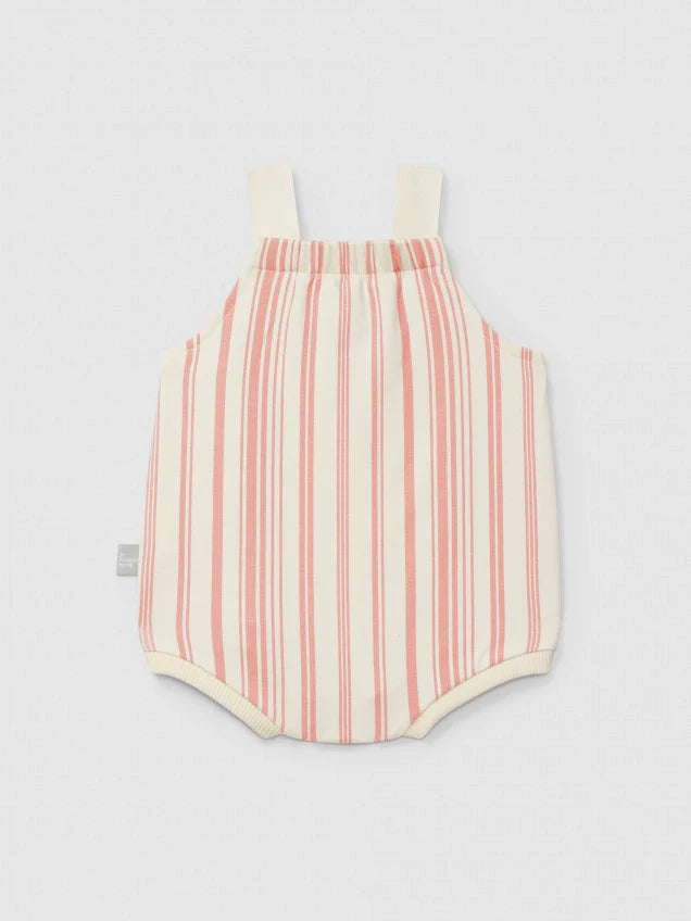 SNUG Shortie — Pink Flo - 6M