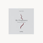 SpecialDay My Pregnancy – memories & treasures