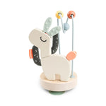Stick and Stay Activity Island