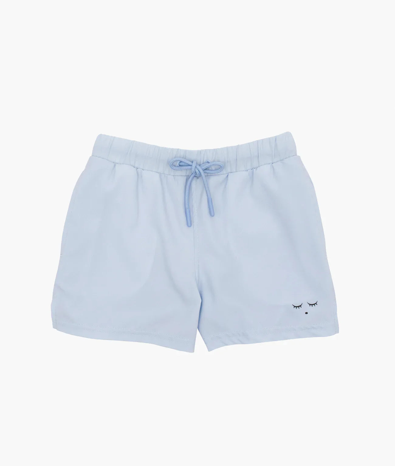 LIVLY Swim Shorts Blue 9-12m
