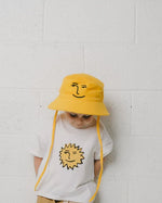 Tiny Allies BJT Sun Bucket Hat